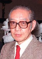 Social psychology pioneer Minami dies at 87